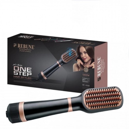 استشوار ريبون بالايونات 2*1 1200 وات