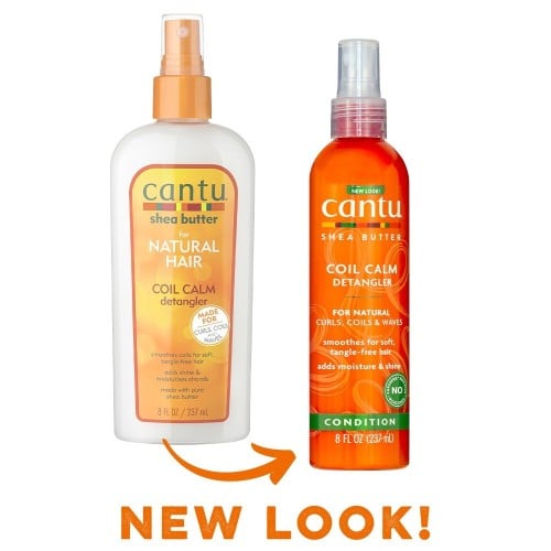 بخاخ كانتو كيدز المنعم ومزيل تشابك الشعر