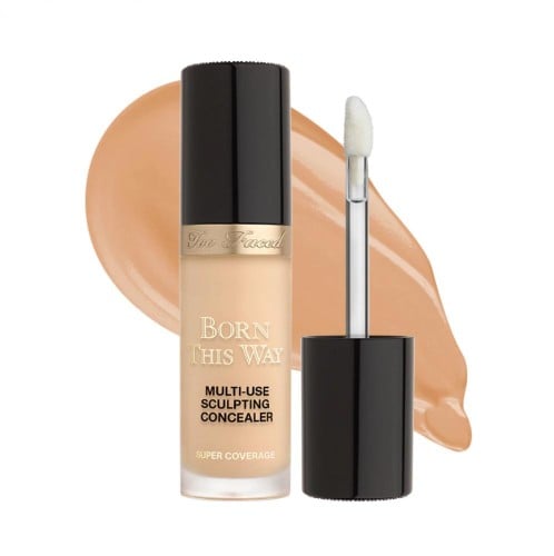 كونسيلر توفيسد كريم بوف