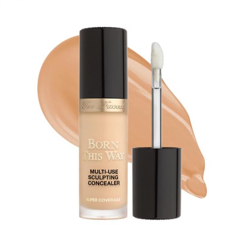 كونسيلر توفيسد ناتشورال بيج