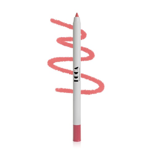 محدد الشفاه من لوكا , 5 توت نود