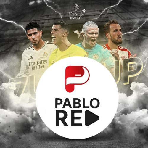 اشتراك بابلو سنة + 3 شهور مجانا