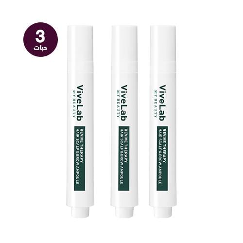 سيروم الشعر وفروة الرأس والحواجب من فايف لاب - 15...