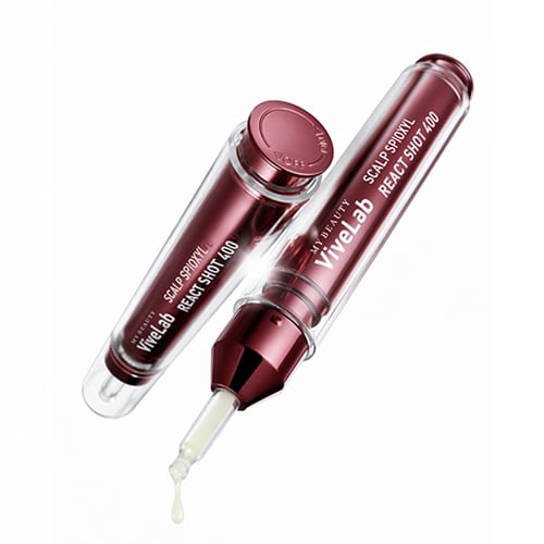 سيروم الشعر وفروة الرأس المتقدم من فايف لاب - 15 م...