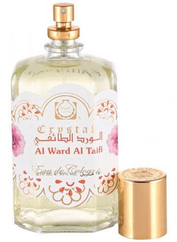 كالونيا سوراتي الورد الطائفي للرجال 250 مل - اودى...