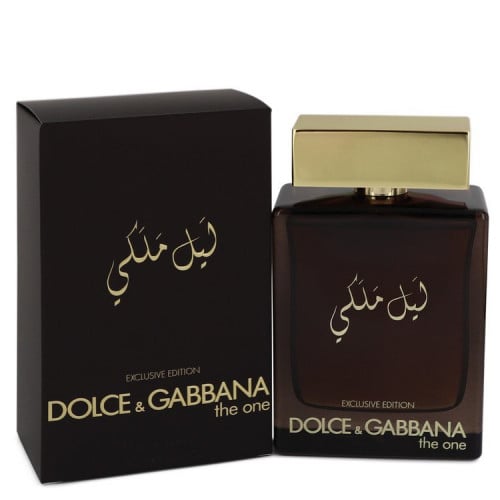 ليل ملكي (تستر) - 100 مل- D&G Royal Night