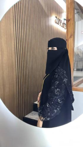 نقاب