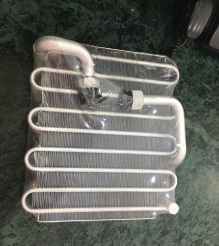 #10188T ثلاجة مكيف سياره هايلكس / EVAPORATOR COIL...
