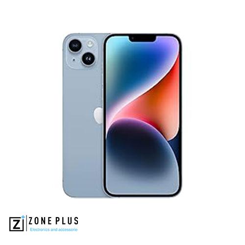 ايفون 14 128GBازرق - ابيض - اسود
