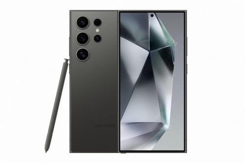 جالاكسي S24 Ultra 5G جيجا 256 رام 12