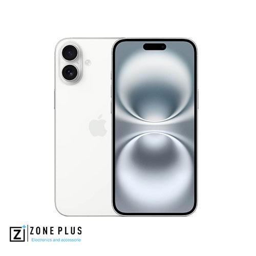 ايفون 16 بلس 256GB(مستخدم-غير محدد اللون)
