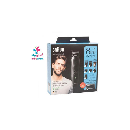 BRAUN MGK5260
