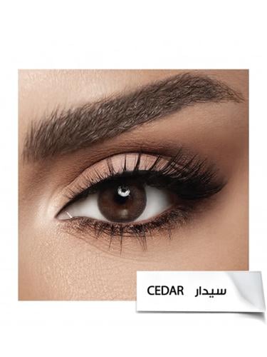 عدسات ديفا ستيل