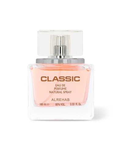 عطر كلاسيك 100مل