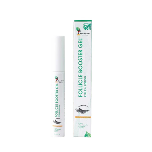 Ro African Booster Gel for Eyelashes