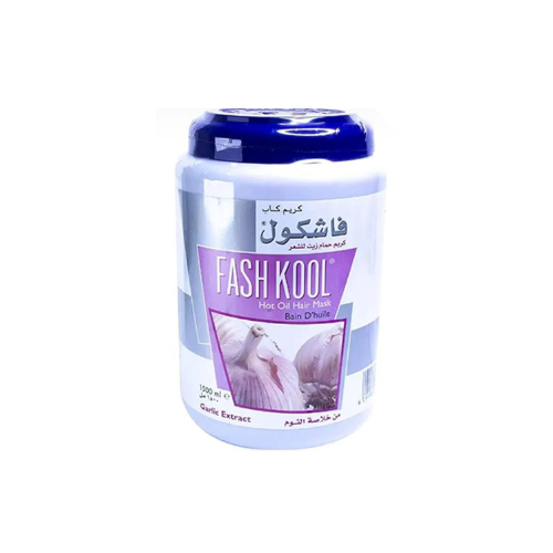 فاشكول حمام كريم ثوم 1500مل