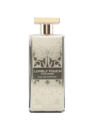 عطر لوفلي توتش 100مل