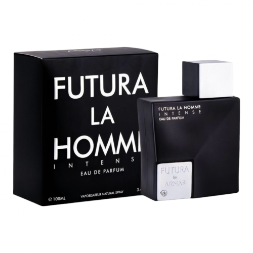 عطر فيوتشر 100مل