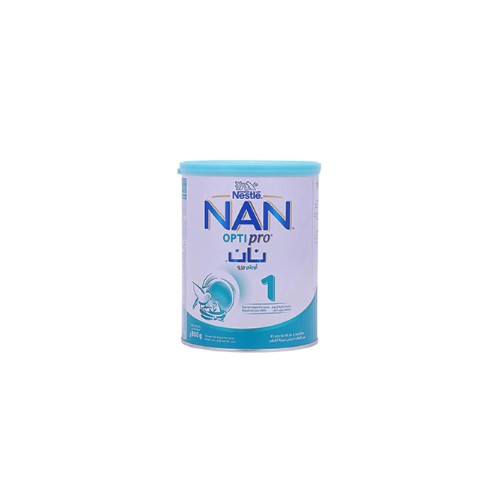 حليب نان اوبتيبرو رقم 1 800 جم