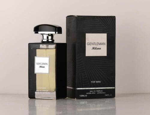 عطر ميلانو بيور جنتل 100مل