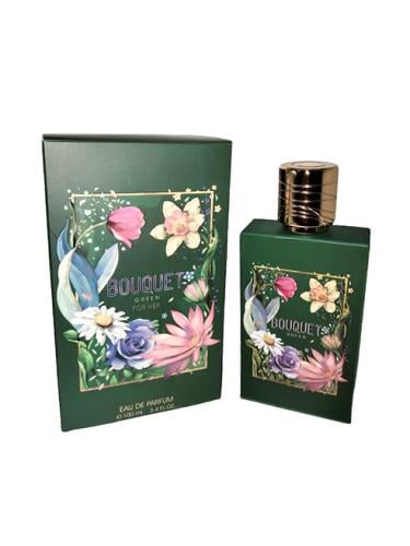 عطر بوكيت جرين 100مل