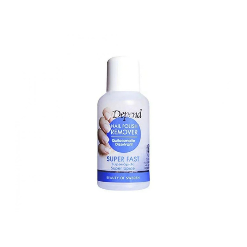 Dibined nail polish remover 35ml