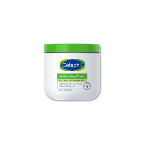 CETAPHIL MOIST CREAM 453