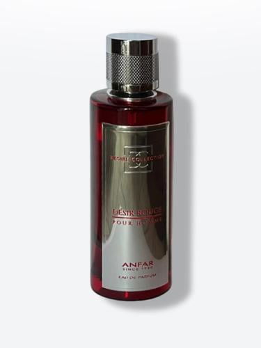 عطر ديزاير روج 100مل