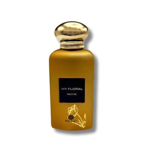 عطر ماي فلورال نايش 100مل