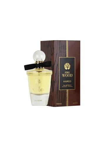 عطر فاير وود ماركو 100مل