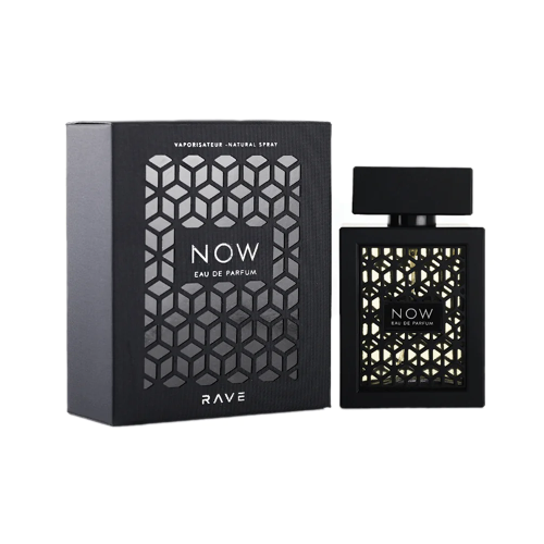 عطر باك ناوريف100مل