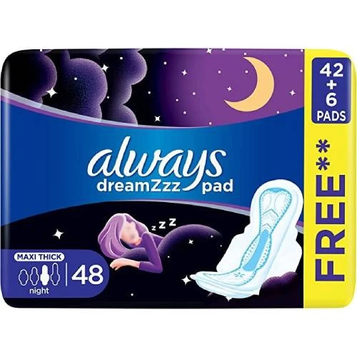 الويز ليلي بنفسجي 3*48