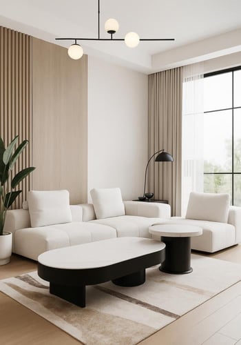 طقم طاولة رئيسية RK-8