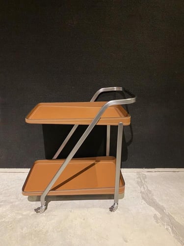 عربة تقديم GEST-49