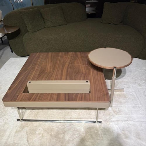 طقم طاولة رئيسية JELd9-0015