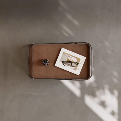 عربة تقديم GEST-49