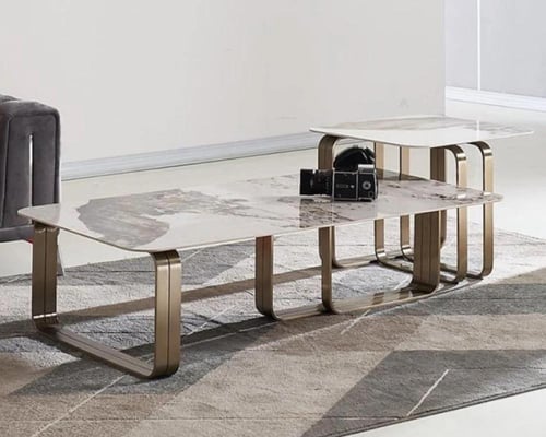 طقم طاولات رئيسية QPW4-54