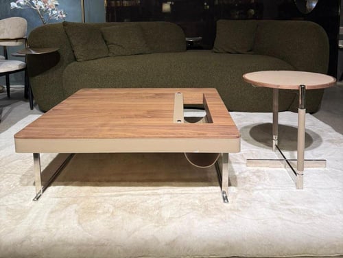 طقم طاولة رئيسية JELd9-0015