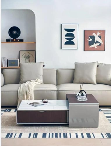 طاولة رئيسية ROBMM-4