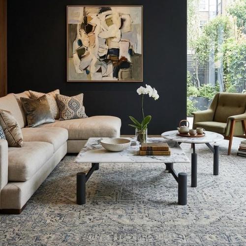 طقم طاولة رئيسية TOPW2-3