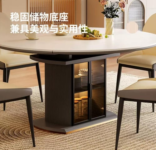 طاولة طعام MT-A1204