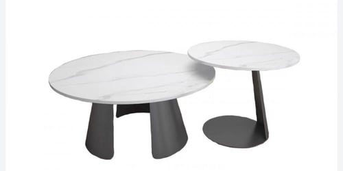 طقم طاولات رئيسية TIPU6