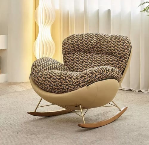 كرسي هزاز royal-09