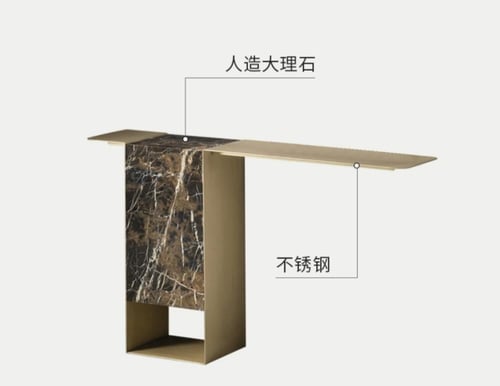 مدخل بتصميم عصري dom-86