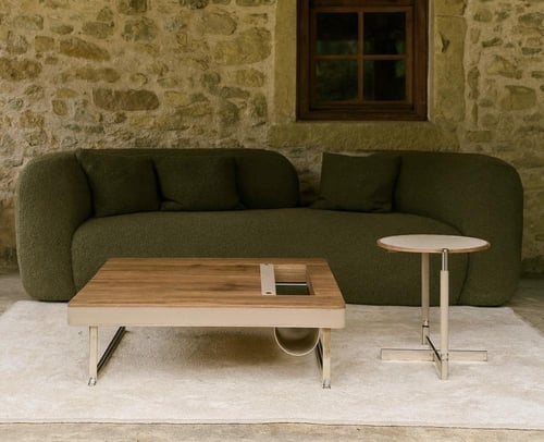 طقم طاولة رئيسية JELd9-0015