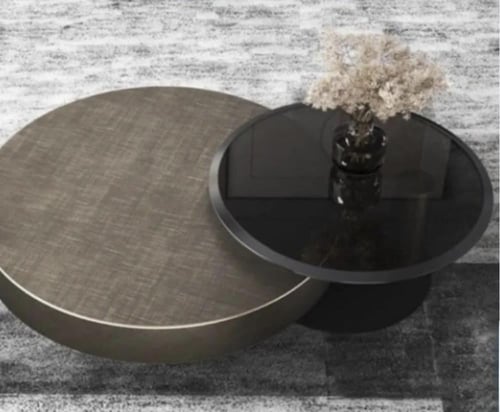 طقم طاولات رئيسية FOOP6