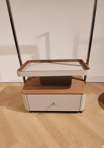 علاقة ملابس HBT