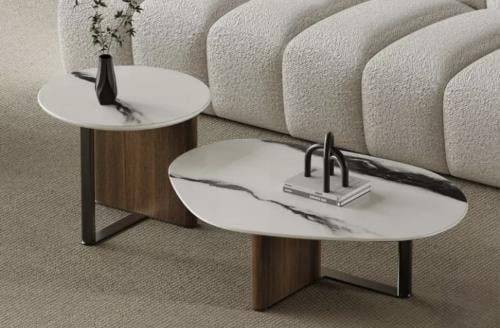 طقم طاولات رئيسية OPUW6