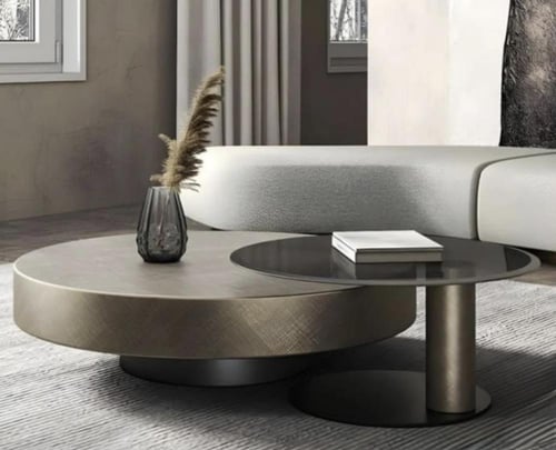 طقم طاولات رئيسية FOOP6