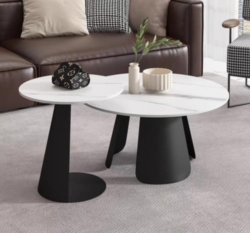 طقم طاولات رئيسية TIPU6